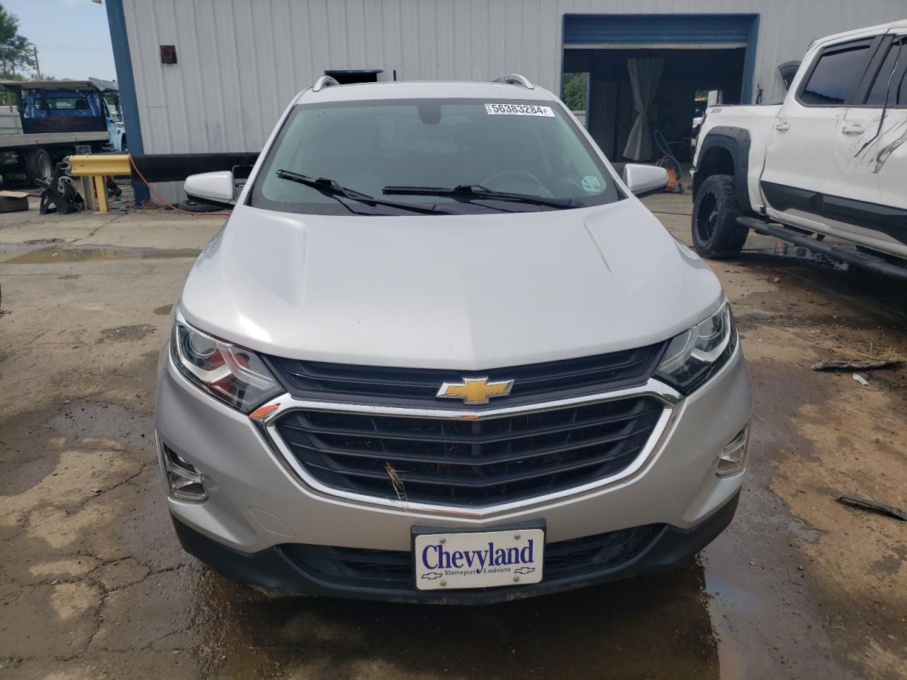 3GNAXLEX8KL328691 CHEVROLET EQUINOX 2019