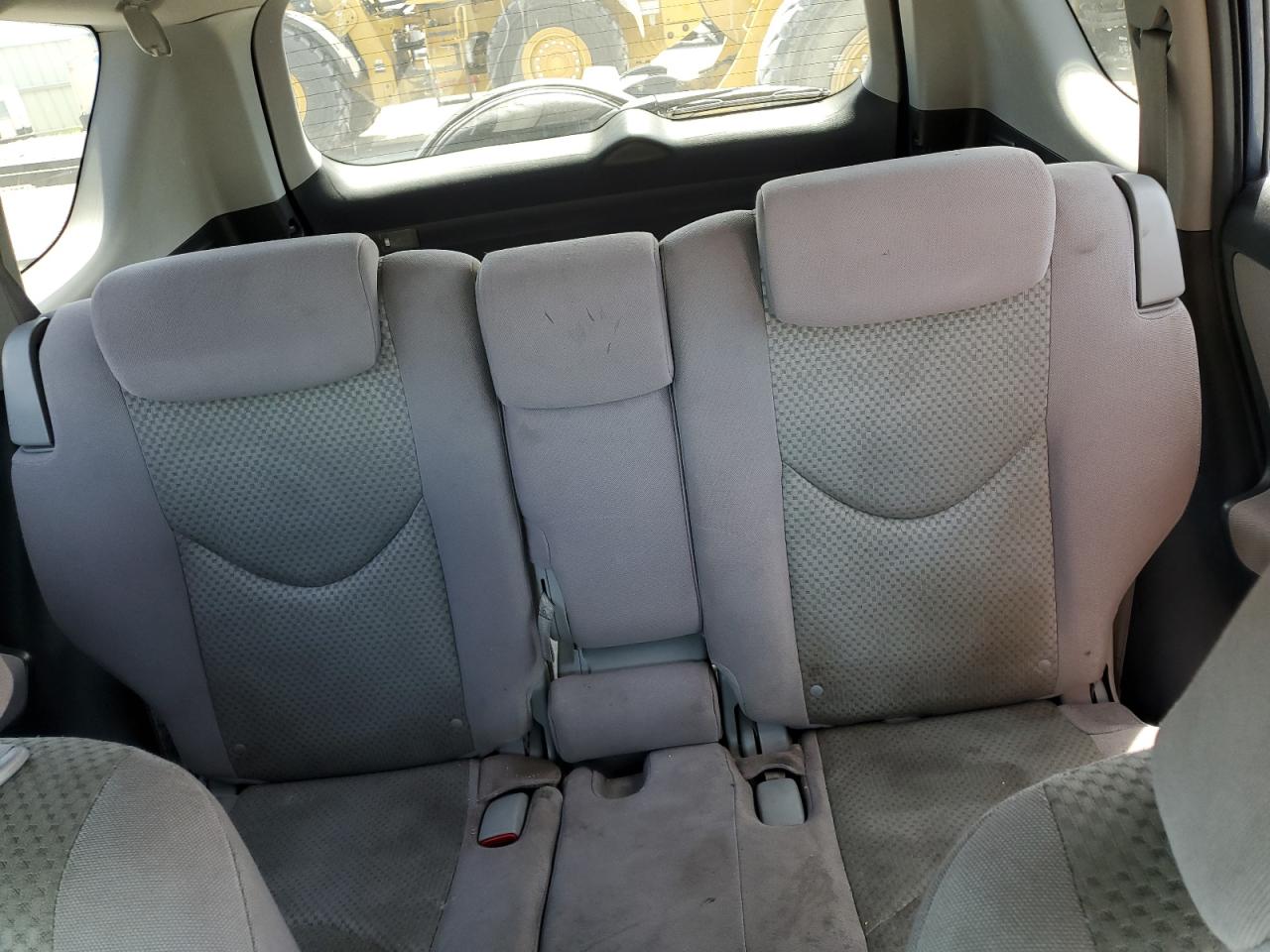 JTMZD33V876041634 2007 Toyota Rav4