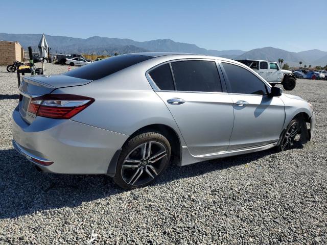 2016 Honda Accord Sport VIN: 1HGCR2F54GA156162 Lot: 53083024