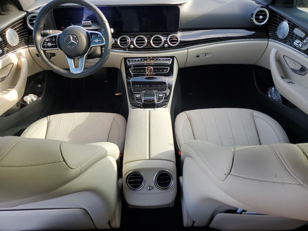 WDDZF8DB9LA737928 2020 Mercedes-Benz E 350