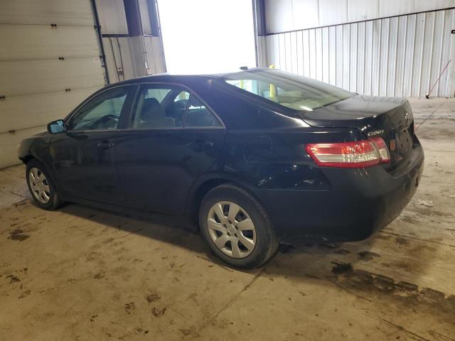 2011 Toyota Camry Base VIN: 4T1BF3EK4BU177614 Lot: 54523474