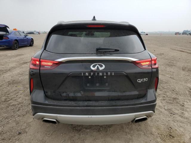 2021 Infiniti Qx50 Luxe VIN: 3PCAJ5BA9MF118575 Lot: 54471594