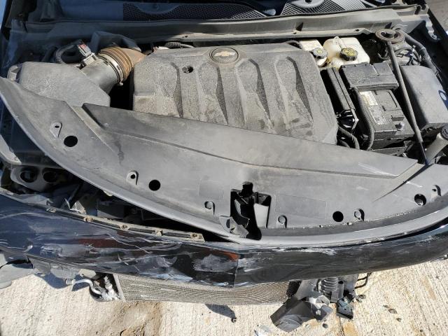 2018 Chevrolet Impala Premier VIN: 2G1125S32J9160299 Lot: 56578524