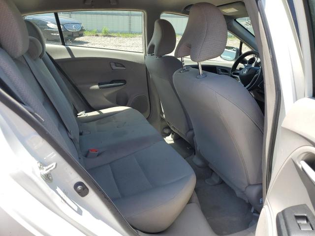 2012 Honda Insight VIN: JHMZE2H39CS000069 Lot: 56142864