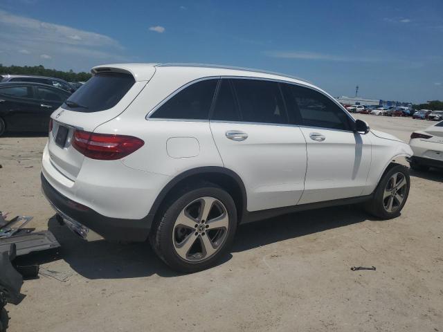 2019 Mercedes-Benz Glc 300 VIN: WDC0G4JB1KV139203 Lot: 55544504