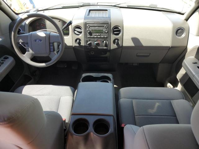 2007 Ford F150 Supercrew VIN: 1FTPW14V97FB71412 Lot: 53305944