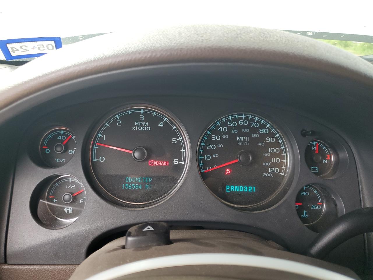 3GTEK13337G505063 2007 GMC New Sierra K1500