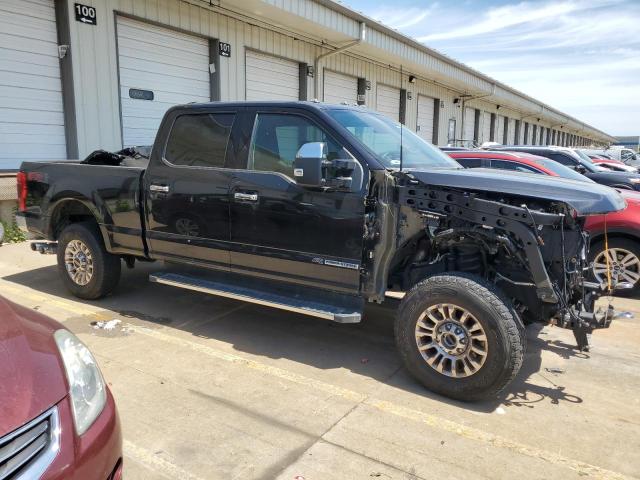 2021 Ford F250 Super Duty VIN: 1FT7W2BT0MED87853 Lot: 56598834