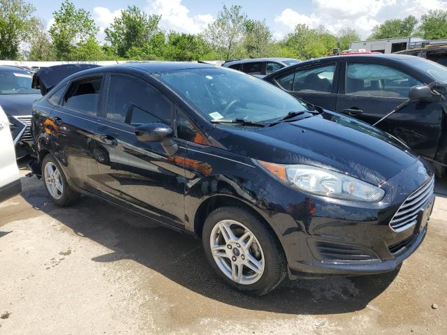 2018 FORD FIESTA SE - 3FADP4BJ7JM113913