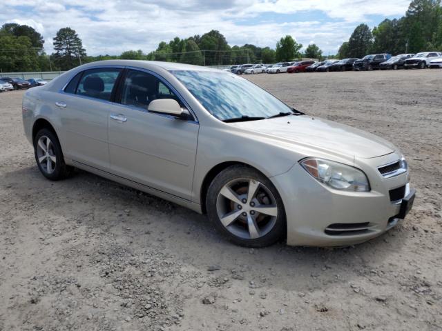 2012 Chevrolet Malibu 1Lt VIN: 1G1ZC5EU9CF284441 Lot: 54954384