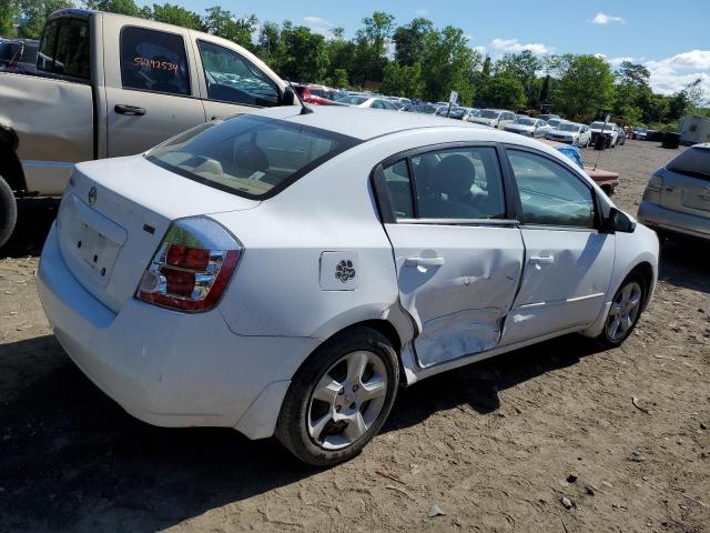 2009 Nissan Sentra 2.0 VIN: 3N1AB61E59L652465 Lot: 55411264