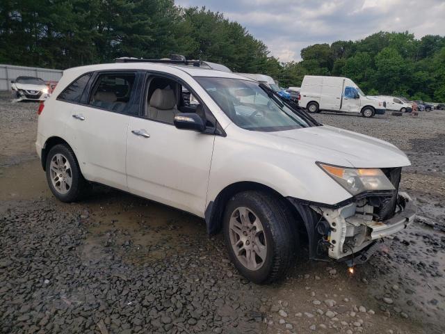 2008 Acura Mdx VIN: 2HNYD28278H545333 Lot: 55146274