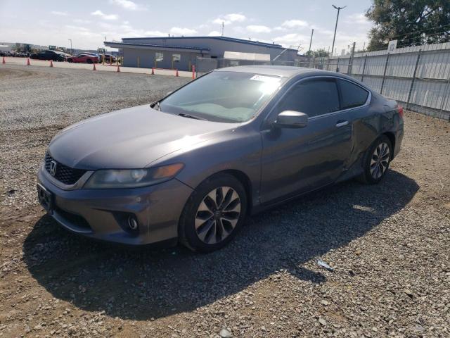 2013 Honda Accord Exl VIN: 1HGCT1B83DA021097 Lot: 55519014