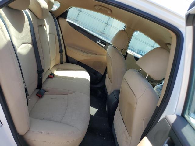 2013 Hyundai Sonata Gls VIN: 5NPEB4AC2DH665152 Lot: 56932424