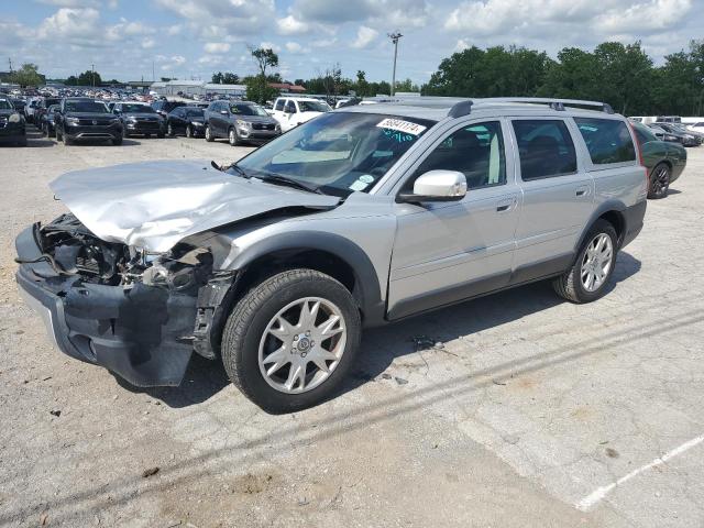 2007 Volvo Xc70 VIN: YV4SZ592071286319 Lot: 56841174