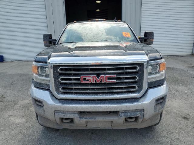 2017 GMC SIERRA K25 - 1GT12REG2HF139340