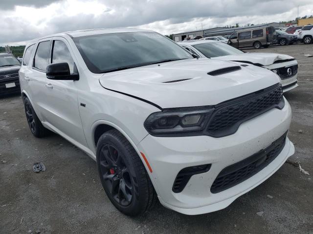 2021 DODGE DURANGO SR 1C4SDJGJ2MC521033