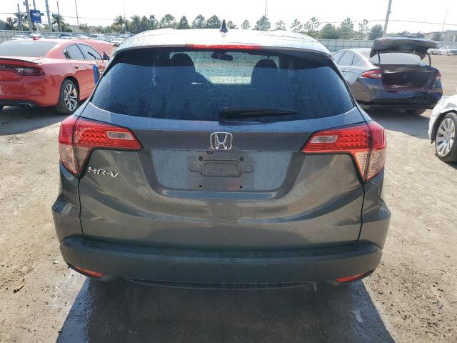 2017 Honda Hr-V Lx VIN: 3CZRU5H34HM714823 Lot: 54072784