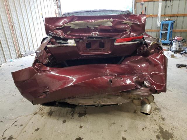 2012 Honda Accord Lx VIN: 1HGCP2F3XCA241702 Lot: 53692934