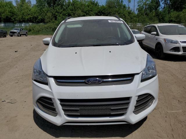 2014 Ford Escape Se VIN: 1FMCU9G91EUB83902 Lot: 56130434