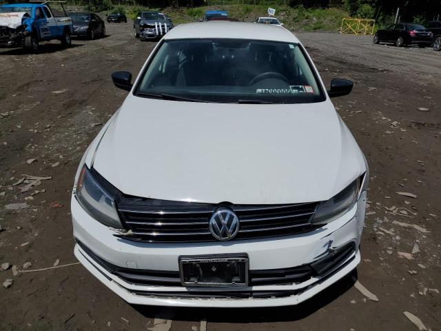 2015 Volkswagen Jetta Base VIN: 3VW2K7AJ9FM201627 Lot: 56863034