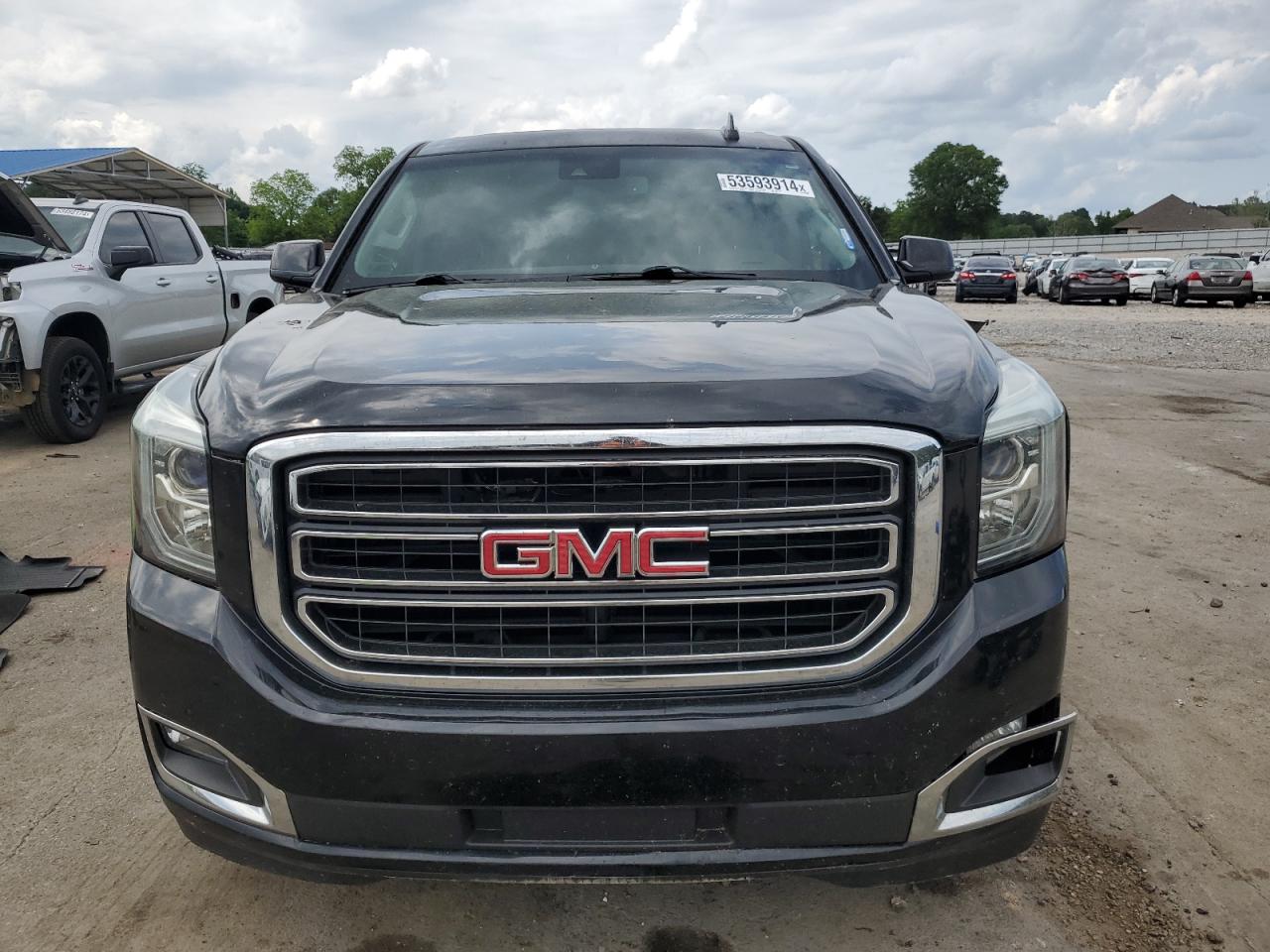 1GKS1BKC9HR352417 2017 GMC Yukon Slt