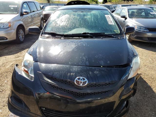 2007 Toyota Yaris VIN: JTDBT923271057929 Lot: 53241054