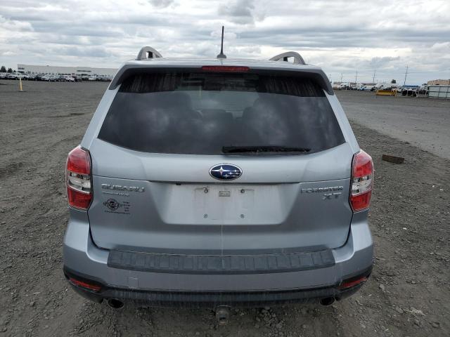 2014 Subaru Forester 2.0Xt Touring VIN: JF2SJGMC2EH511545 Lot: 56685314