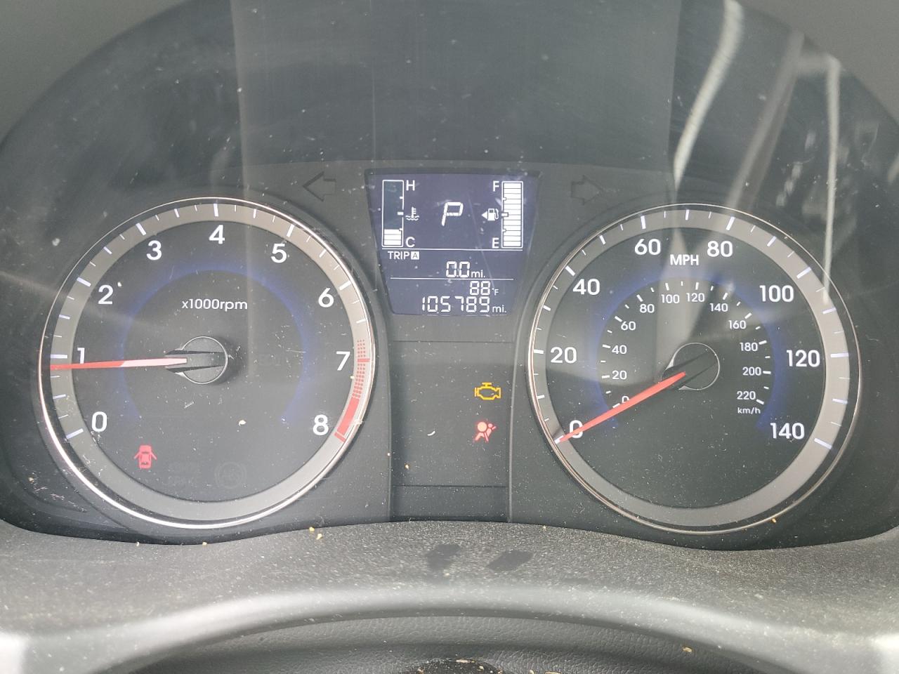 KMHCT4AE9GU984981 2016 Hyundai Accent Se