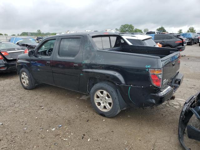 2008 Honda Ridgeline Rtl VIN: 2HJYK16578H518342 Lot: 56885574