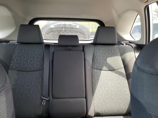 2023 TOYOTA RAV4 XLE - 2T3P1RFV2PW353185