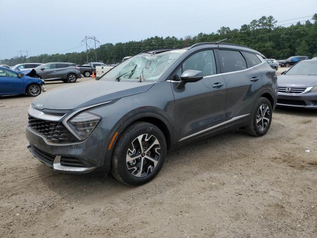 KNDPVCDG8R7146224 Kia Sportage E