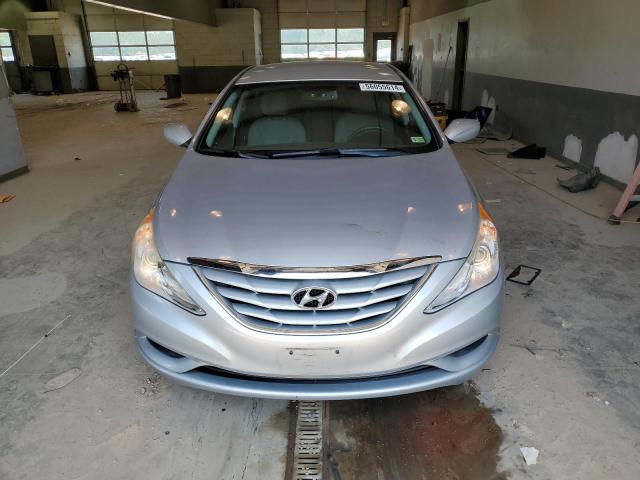 2012 Hyundai Sonata Gls VIN: 5NPEB4AC4CH481216 Lot: 56055614