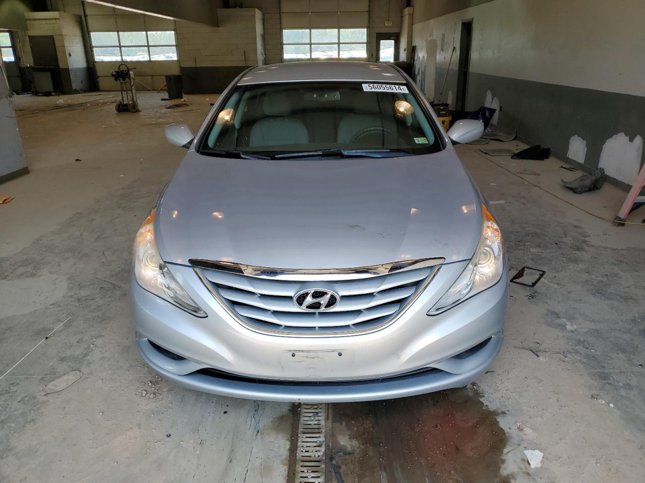 5NPEB4AC4CH481216 2012 Hyundai Sonata Gls