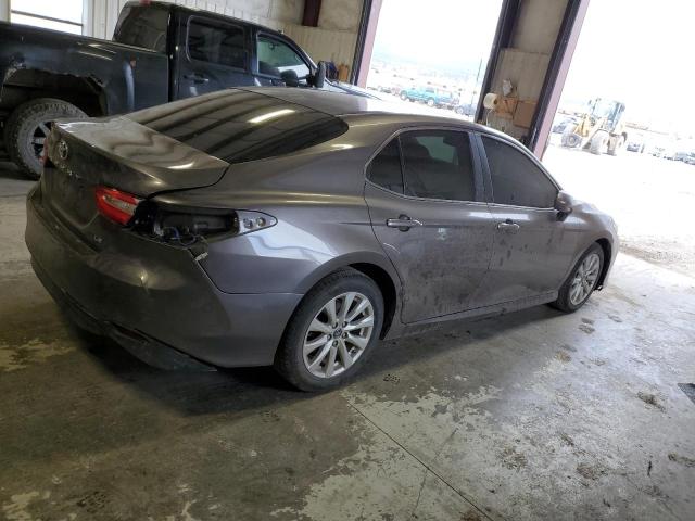 2018 Toyota Camry L VIN: 4T1B11HK3JU548842 Lot: 52059464