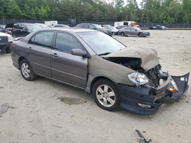 2008 Toyota Corolla Ce VIN: 2T1BR32E28C934834 Lot: 54117474