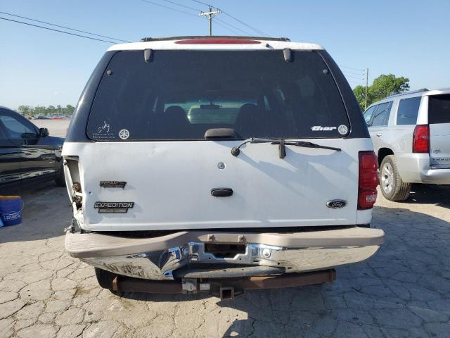 1998 Ford Expedition VIN: 1FMRU1766WLB03602 Lot: 54192834