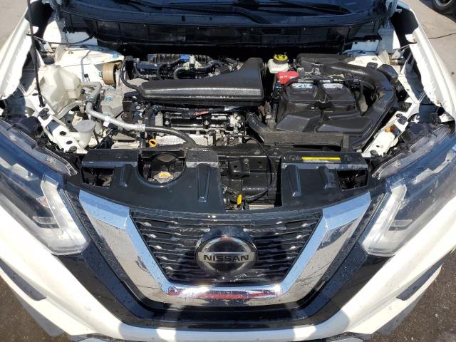 2019 Nissan Rogue S VIN: KNMAT2MT3KP548645 Lot: 57199884