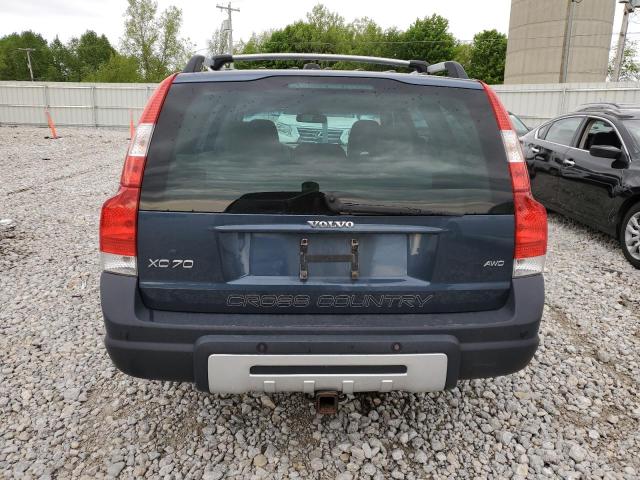 2007 Volvo Xc70 VIN: YV4SZ592471265196 Lot: 54331714