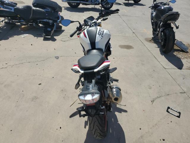 2022 BMW G310 R WB30G4302NRA33140