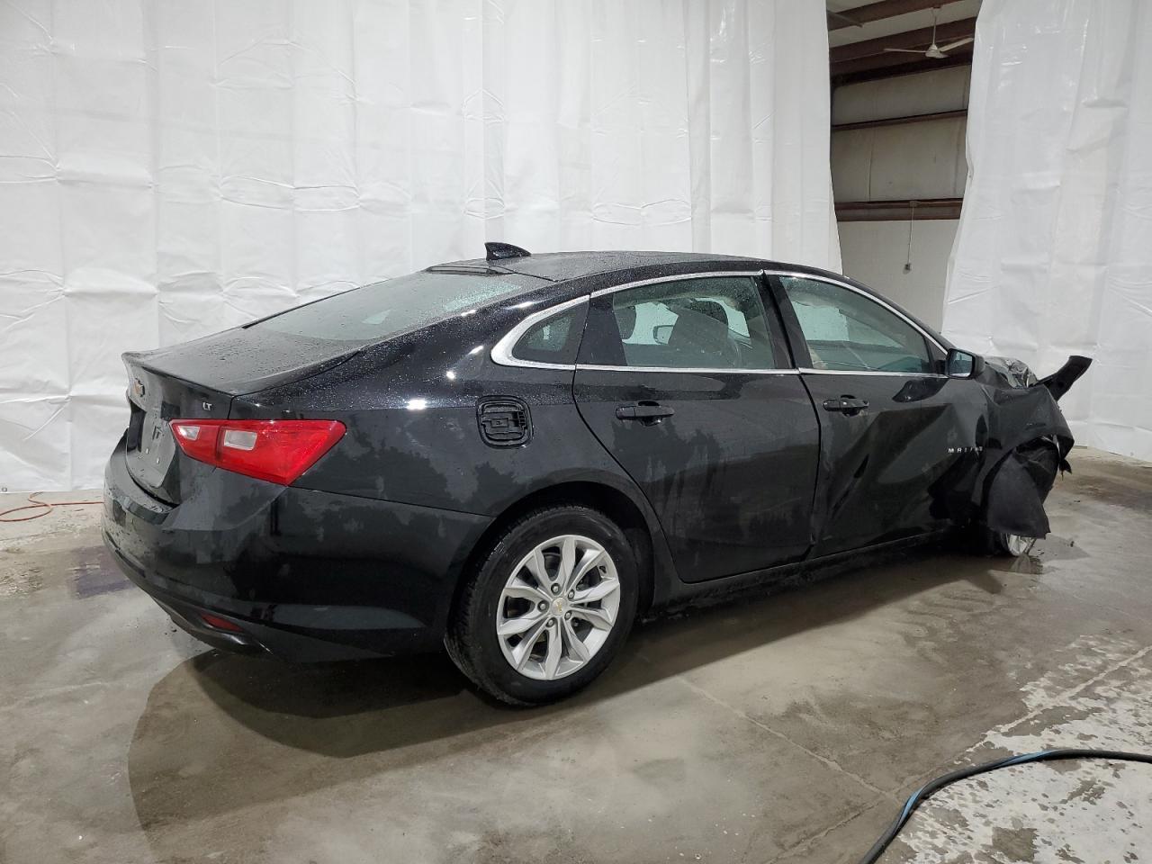 1G1ZD5ST2RF129683 CHEVROLET MALIBU 2024