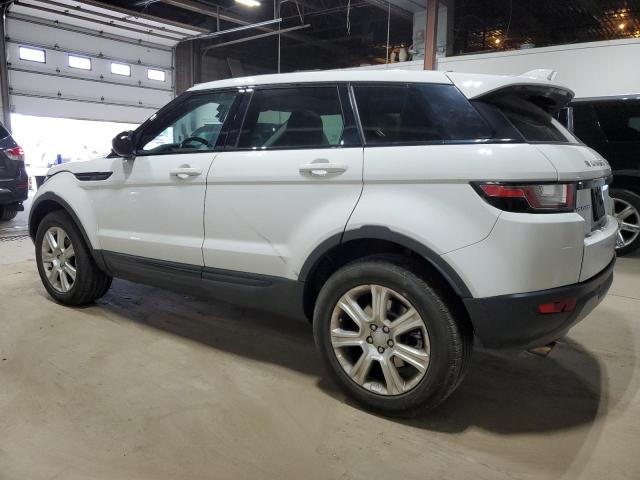 SALVP2BG5HH202216 Land Rover Rangerover Se 2017