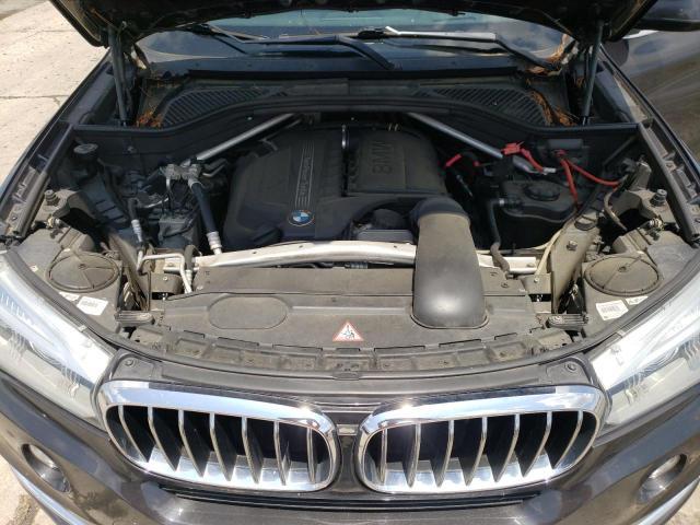 VIN 5UXKR0C52E0C24563 2014 BMW X5, Xdrive35I no.11