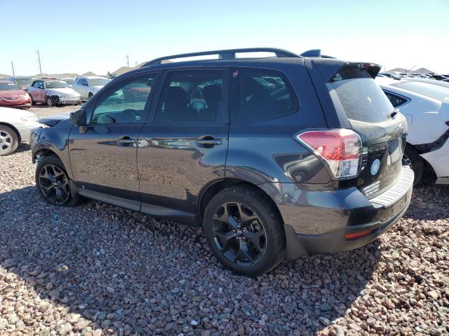 2018 Subaru Forester 2.5I Premium VIN: JF2SJAEC0JH473125 Lot: 54021764