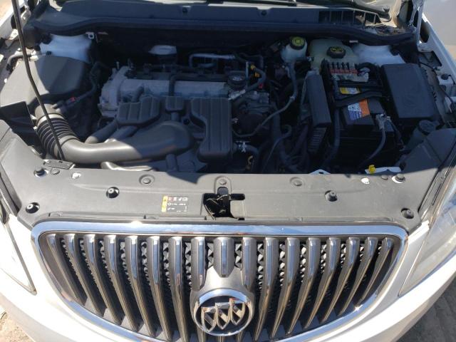 2016 BUICK VERANO CON - 1G4PR5SK2G4142140
