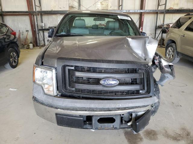 2014 Ford F150 Super Cab VIN: 1FTEX1CM5EKF88625 Lot: 55313144