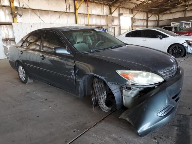 2004 Toyota Camry Le VIN: 4T1BE32K94U308210 Lot: 56283584