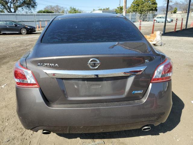 2013 Nissan Altima 2.5 VIN: 1N4AL3AP5DC207891 Lot: 55485554