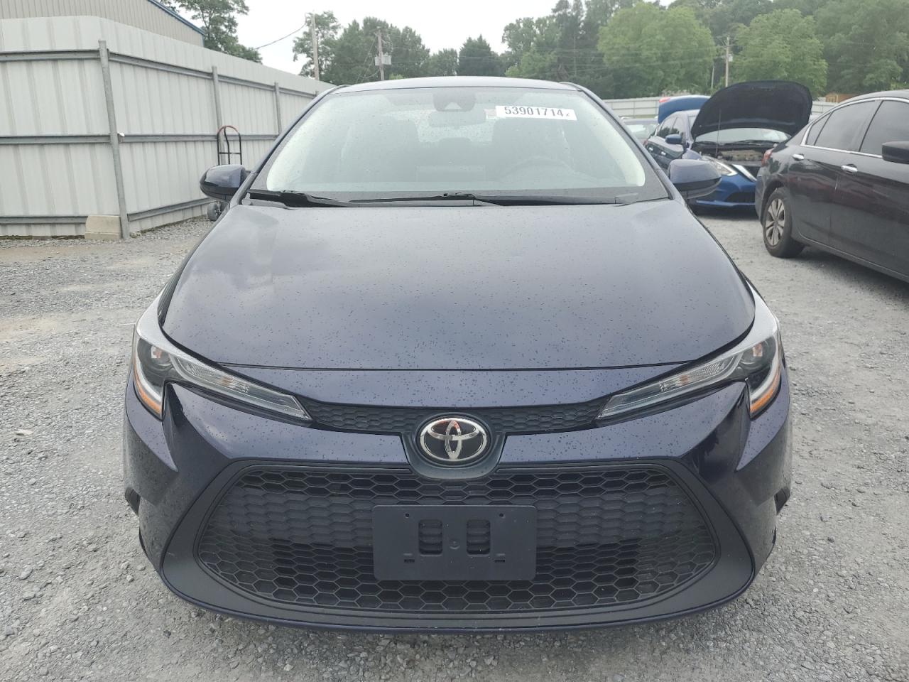5YFEPMAE1MP250071 TOYOTA COROLLA 2021