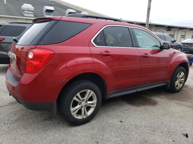 2014 Chevrolet Equinox Lt VIN: 1GNFLFEK8EZ106771 Lot: 54437734